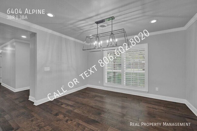 Building Photo - 6404 Alpine-