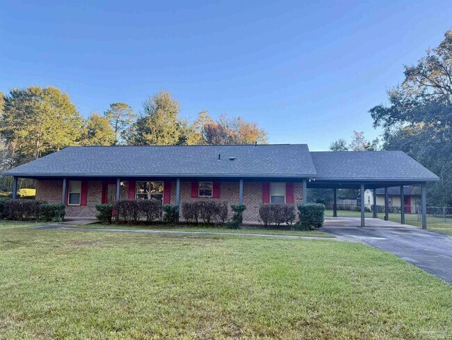 Building Photo - 3521 Sweet Bay Dr