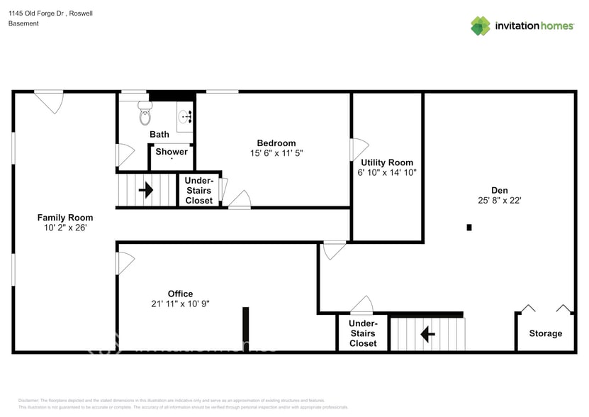 Building Photo - 1145 Old Forge Dr