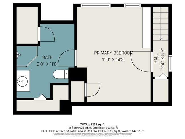 Building Photo - Beautiful 2 bed 2 bath single family home in Northville Twp.