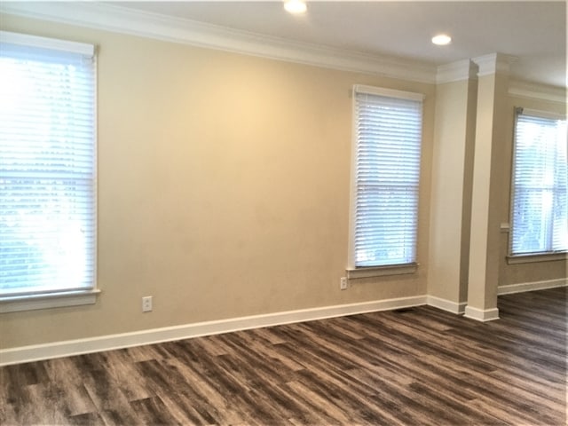 Building Photo - 8401 Forest Shadow Cir