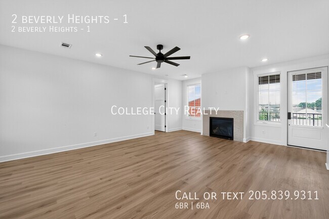 Building Photo - 2 Beverly Heights