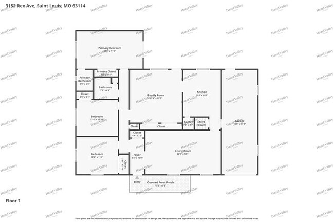 Building Photo - 3152 Rex Ave