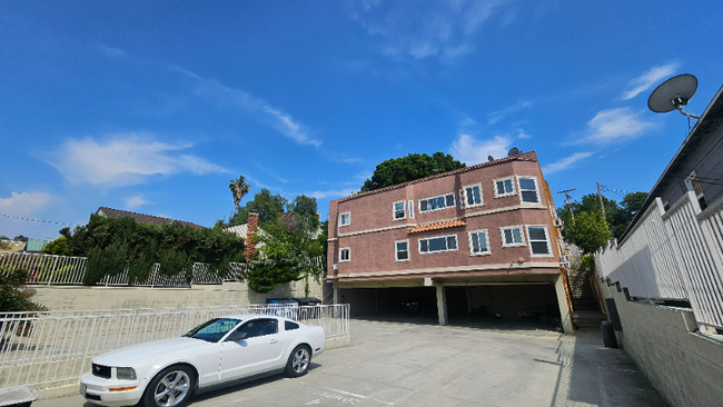 Building Photo - 6024 Monterey Rd