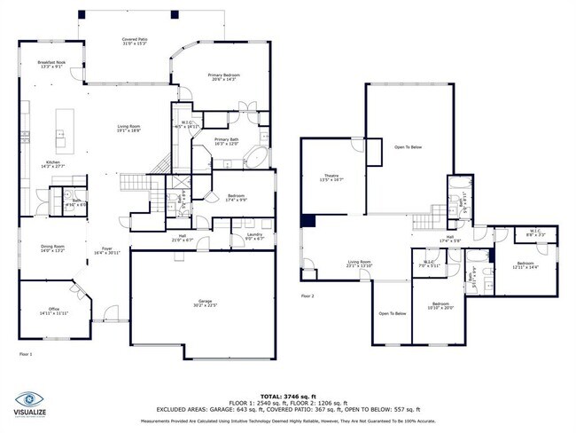 Building Photo - 20222 Liberty Run Dr