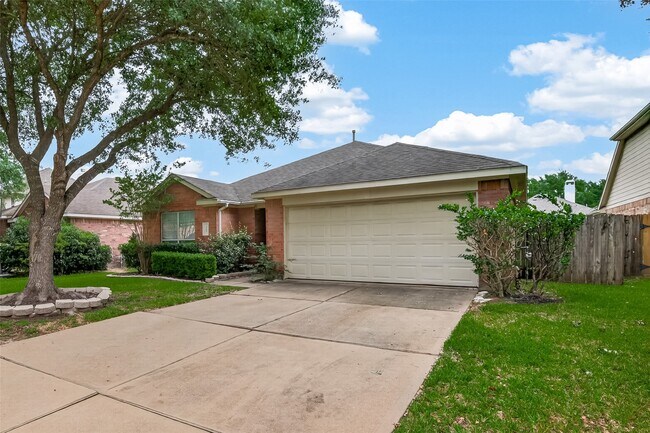Building Photo - 5107 Moss Garden Ln