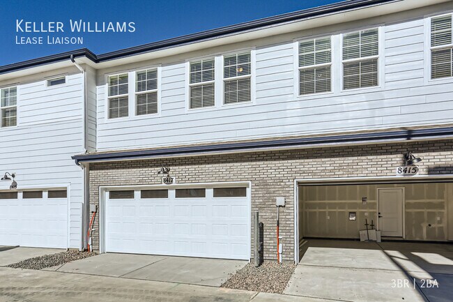 Building Photo - 8417 Mount Kataka St