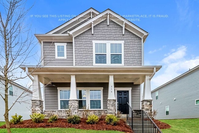 Building Photo - 516 Nixon Rd