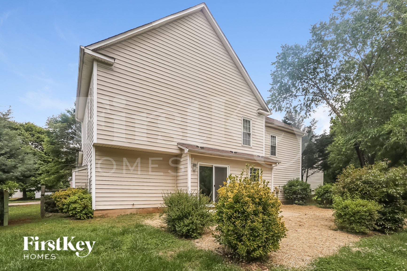 Building Photo - 5841 Branthurst Dr