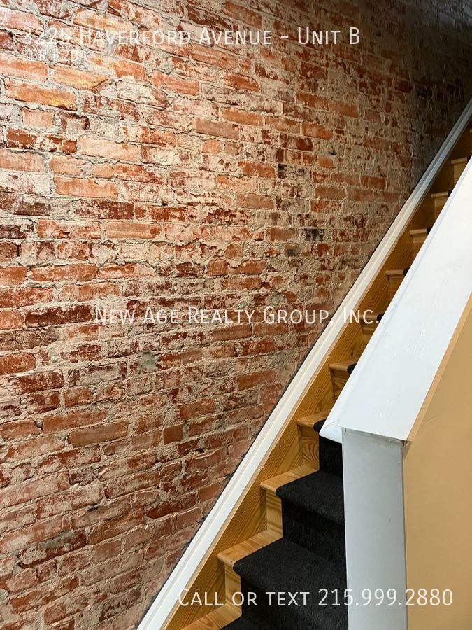 Building Photo - 3225 Haverford Ave