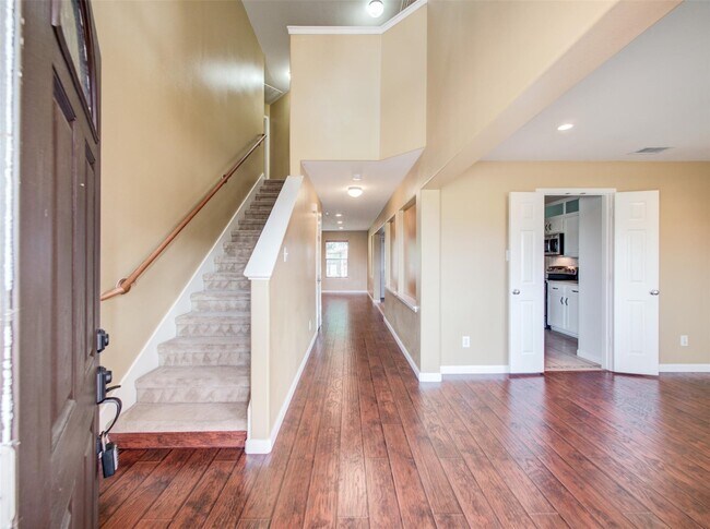 Building Photo - 13215 Sleepy Creek Meadows