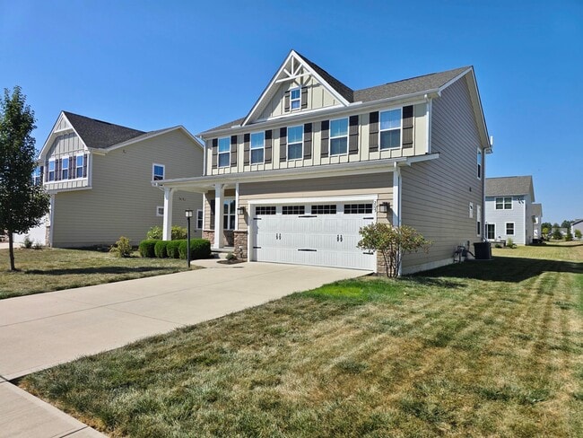 Building Photo - 205 Neville Ln