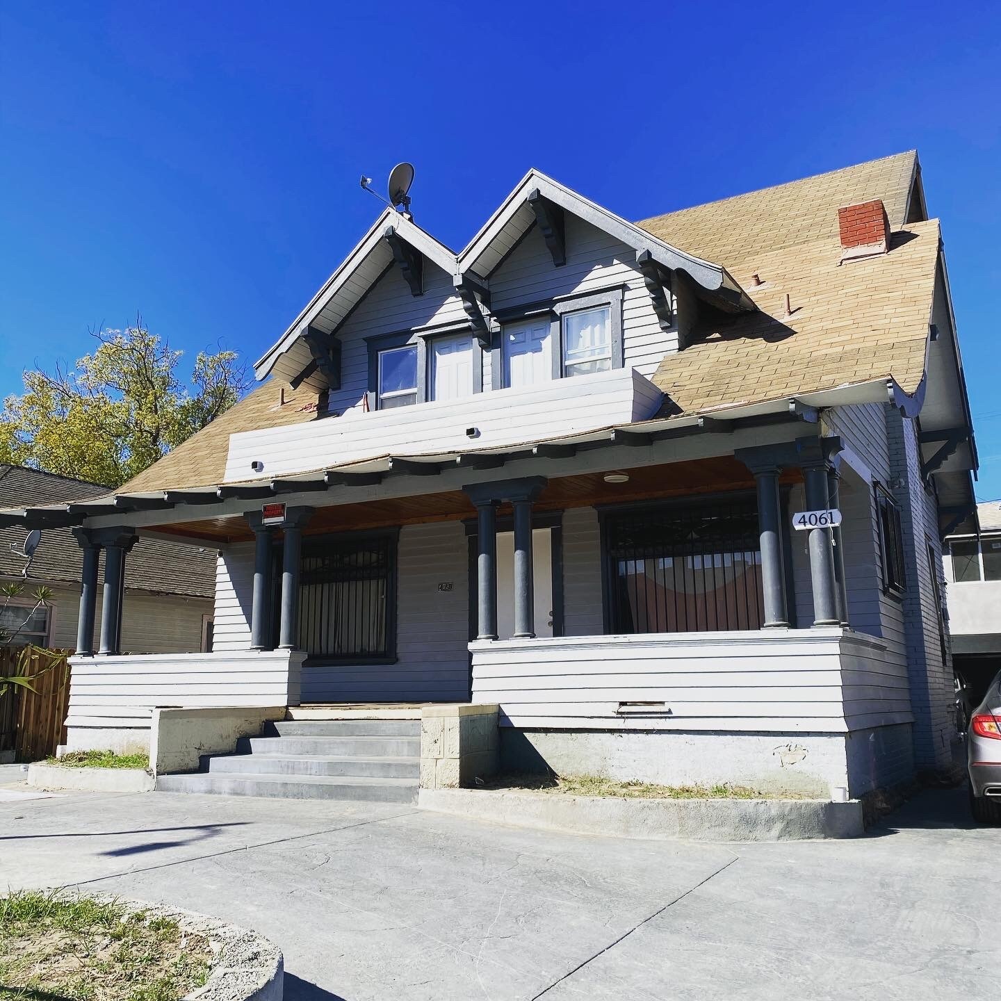 Building Photo - 4059 Brighton Ave