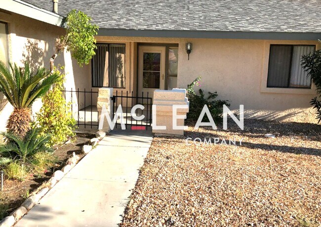 Building Photo - *Move in Special* Three Bedroom Home in Desert Hot Springs