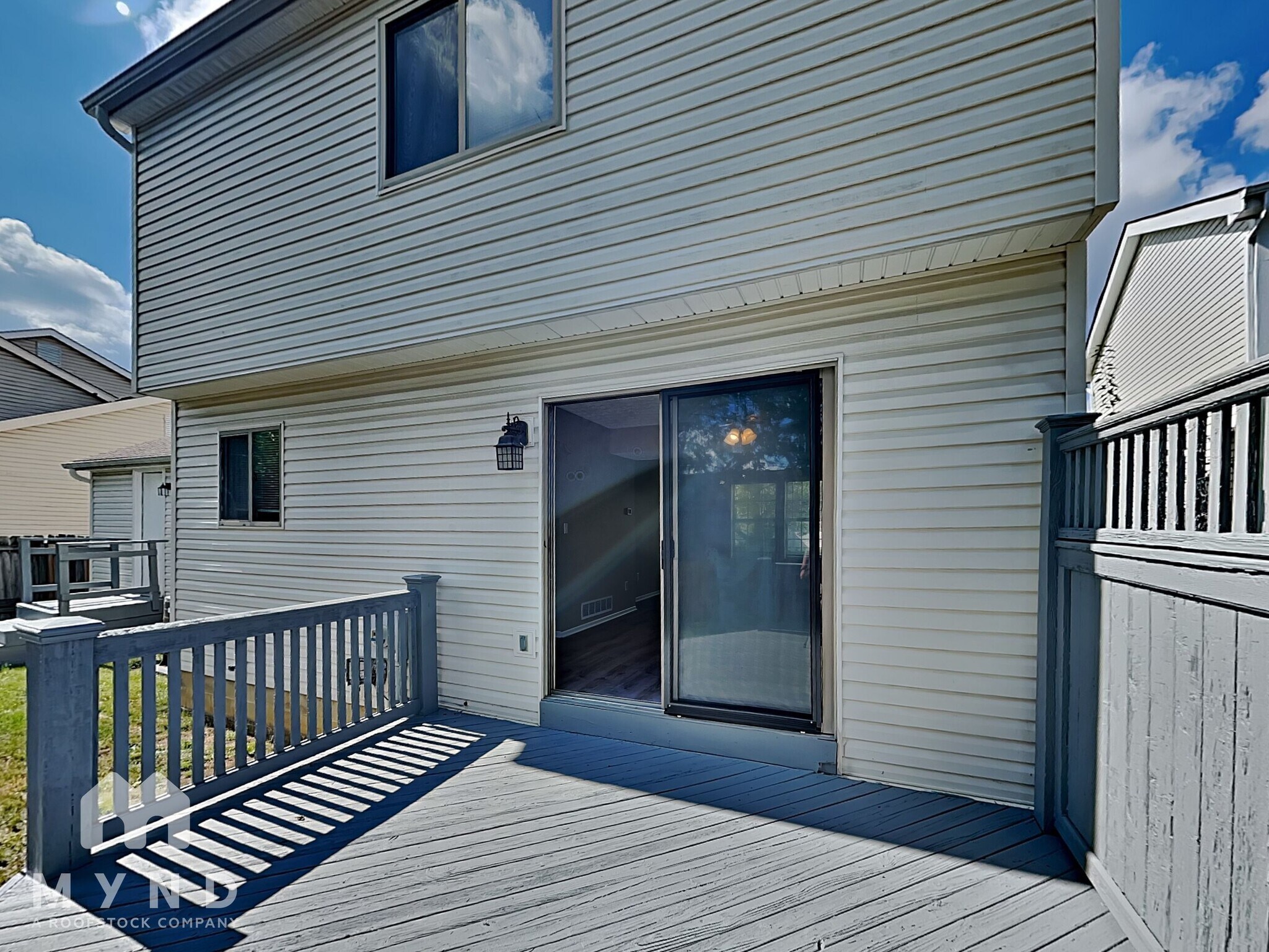 Building Photo - 888 Riggsby Rd