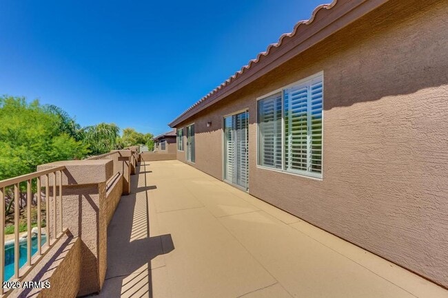 Building Photo - 1705 E Coconino Dr