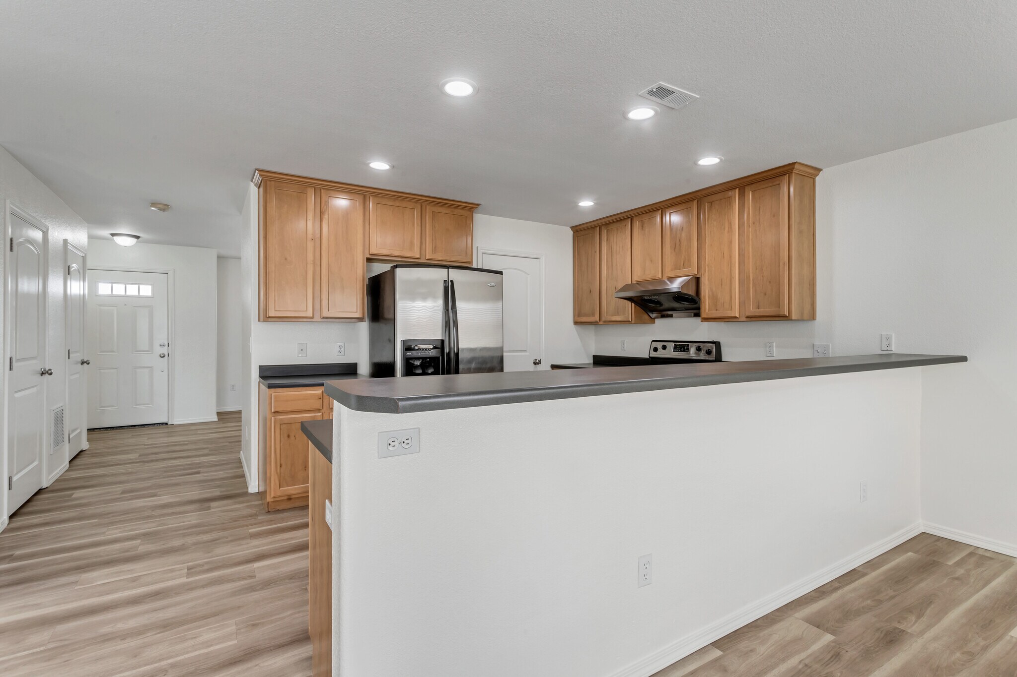Kitchen - 2867 W 400 S