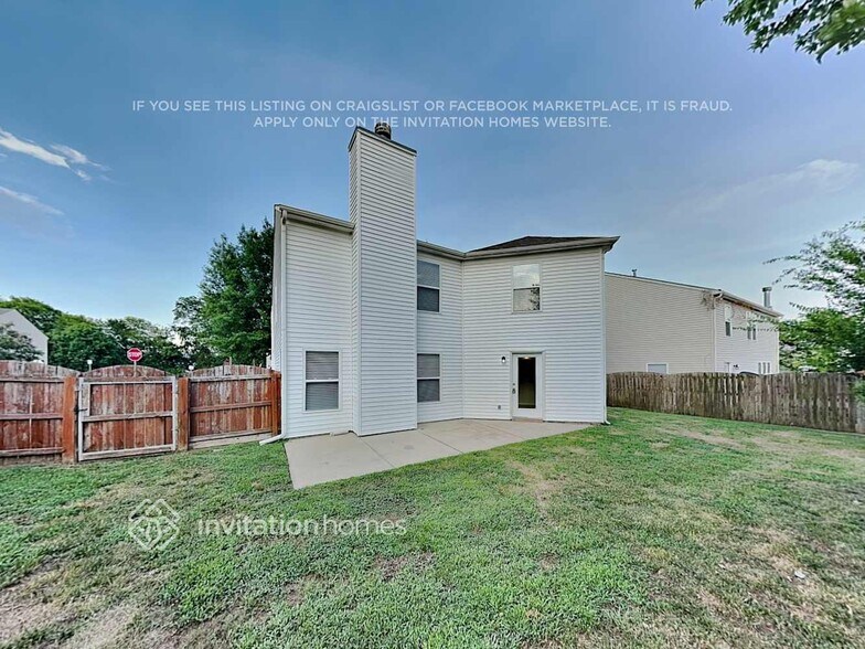 Building Photo - 5504 Hammermill Dr