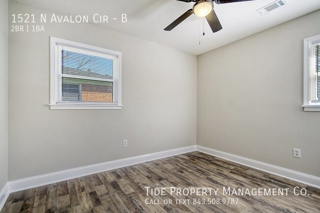 Building Photo - 1521 N Avalon Cir