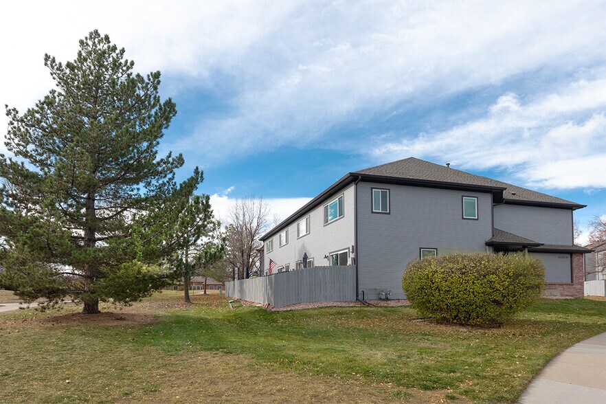 Building Photo - 10810 W 63rd Ave