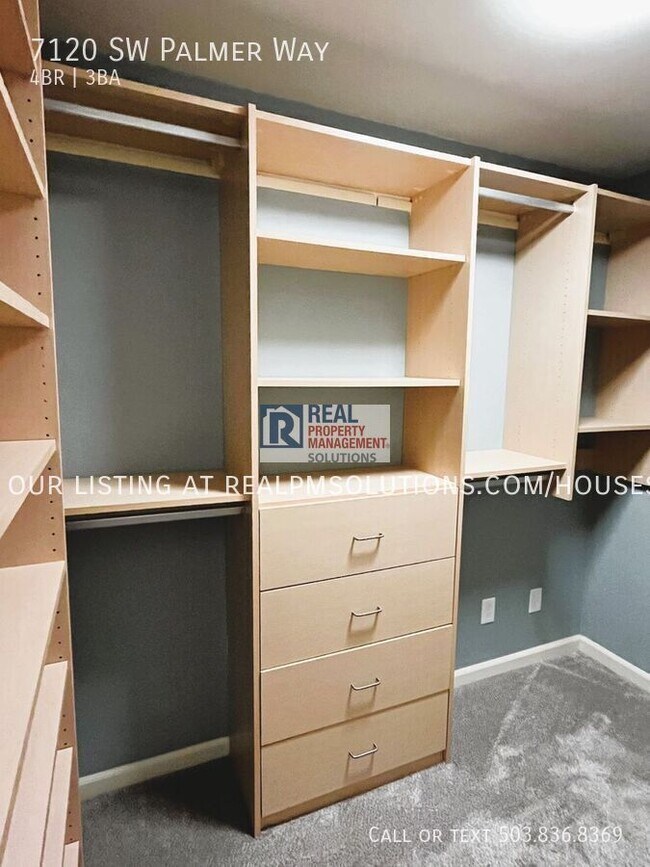 Building Photo - 7120 SW Palmer Way