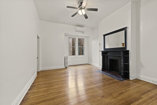 Building Photo - 1119 N Calvert St