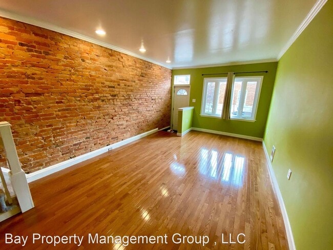 Building Photo - 2 br, 1.5 bath House - 305 S Lehigh St