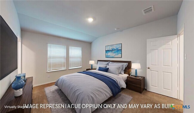 Building Photo - 2518 Clarkson Dr