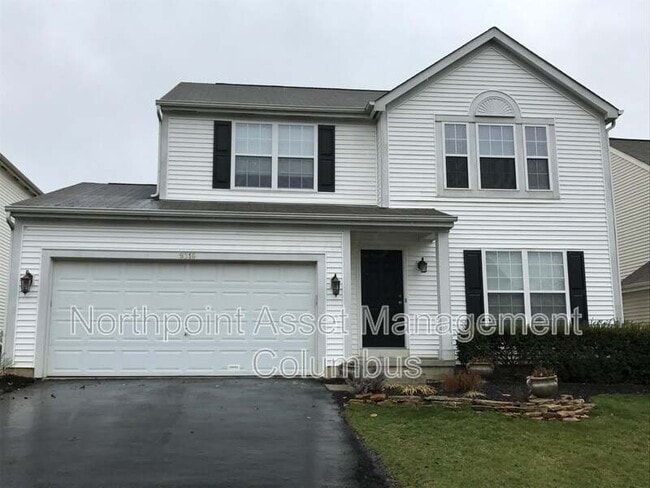 Primary Photo - 9316 Prestwick Green Dr