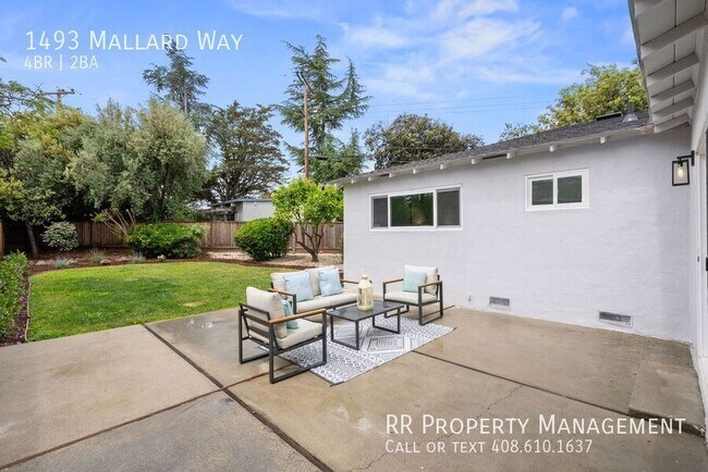 Building Photo - 1493 Mallard Way