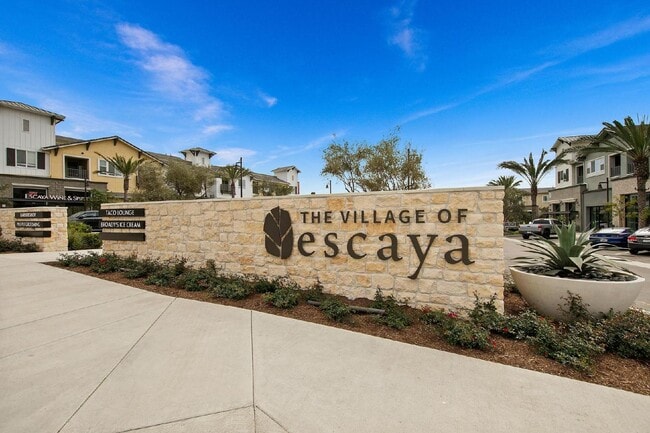 Building Photo - Village of Escaya - 3 Br 2.5 Ba - 2 car attached garage - must see this fabulous community!