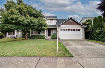 Building Photo - Large 2 Story 4bd 2.5ba Home in Vancouver