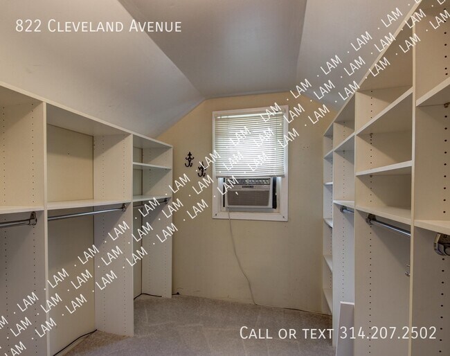 Building Photo - 822 Cleveland Ave