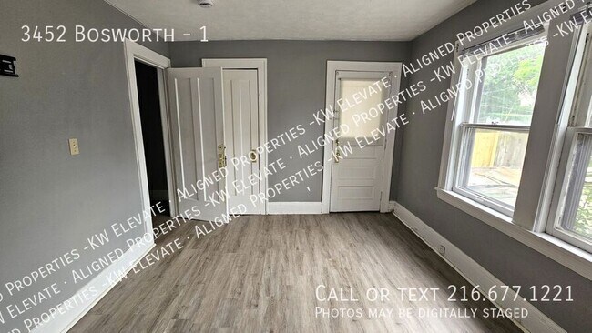 Building Photo - 3452 Bosworth-1