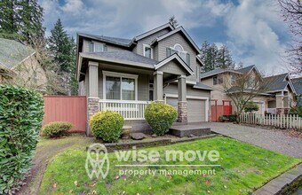 Building Photo - East Vancouver- Beautiful 5 bedroom