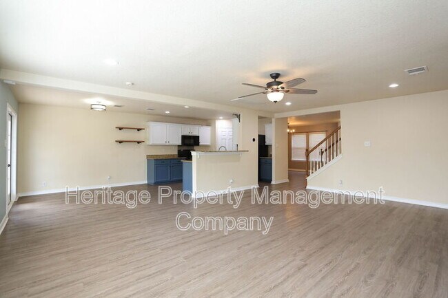 Building Photo - 6819 Liberty Stone