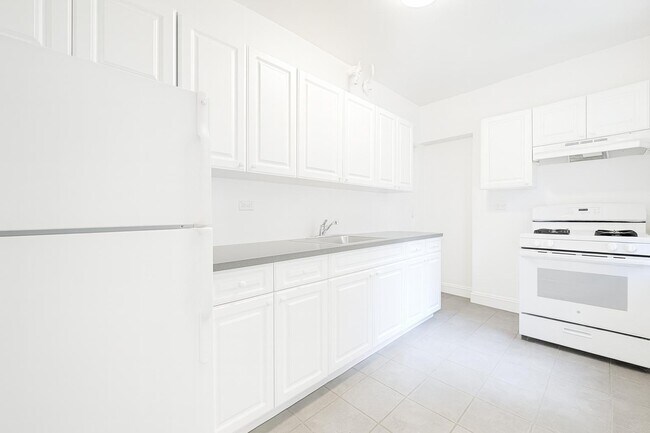 Floorplan - 105 Pinehurst Avenue