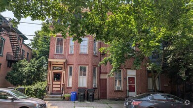 Building Photo - Boas Street Commons
