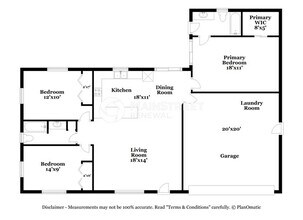 Building Photo - 3 Bedroom Pet-Friendly Home in CAPE CORAL,...