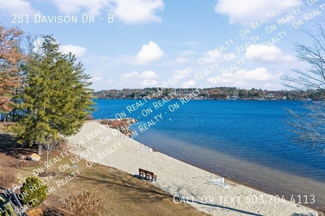 Building Photo - 281 Davison Dr-B