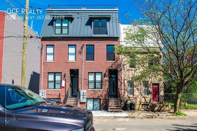 Building Photo - 2147 N Franklin St