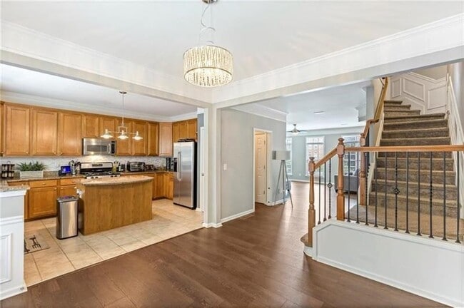 Building Photo - 4730 Wehunt Trail