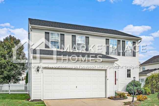 Building Photo - 785 Cambridge Ct