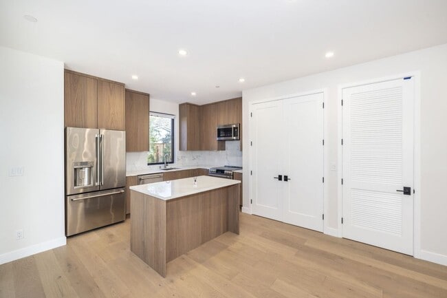 Building Photo - Newly Constructed 2 Bed, 1 Bath ADU in Barron Park w/ AC & Private Patio