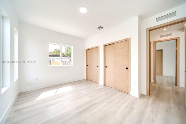 Building Photo - 8990 N Miami Ave