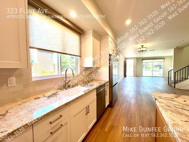 Building Photo - 323 Flint Ave