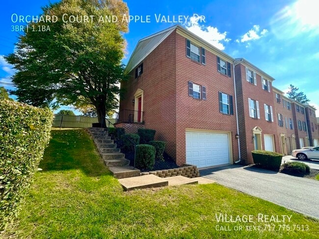 Building Photo - 302 Orchard Ct