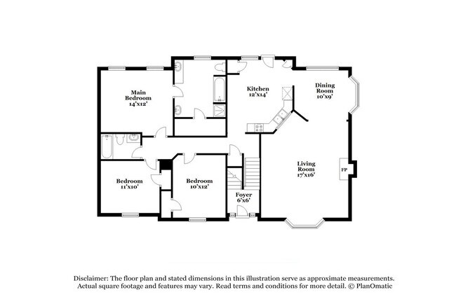 Building Photo - 154 Chief Ct