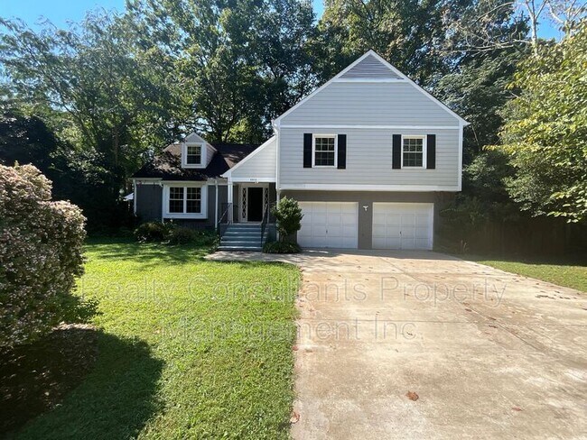 Building Photo - 1015 Bridgewater Dr
