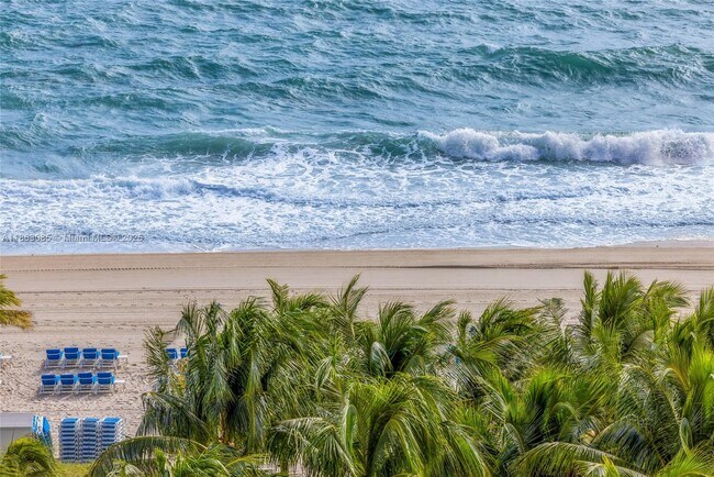 Building Photo - 9701 Collins Ave